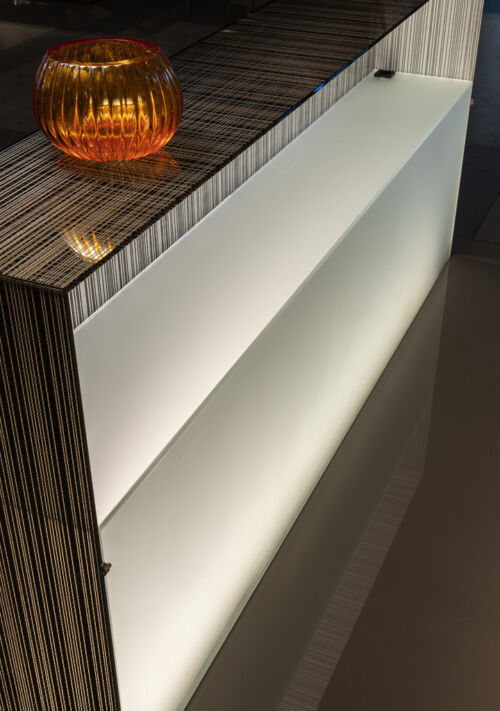 Sélection de mobilier haut-de-gamme