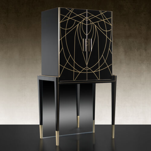 Sélection de mobilier haut-de-gamme