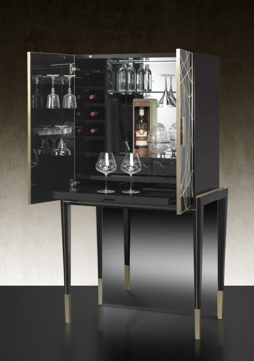 Sélection de mobilier haut-de-gamme