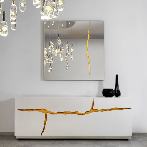 Sélection de mobilier haut-de-gamme