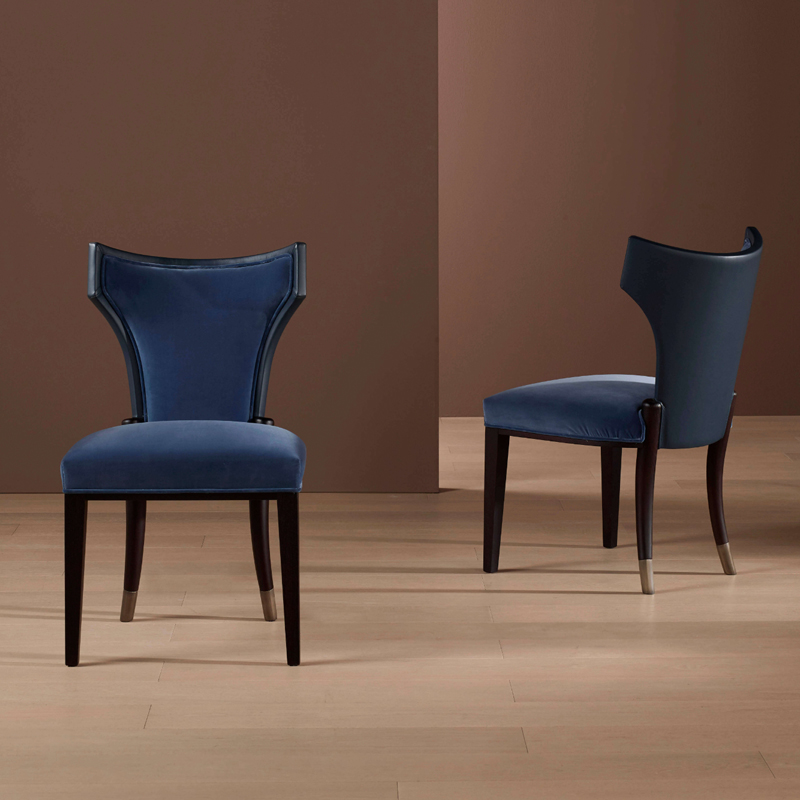 Chaise Angelina by Bellavista