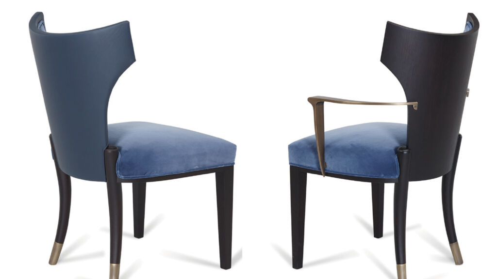 Sélection de mobilier haut-de-gamme