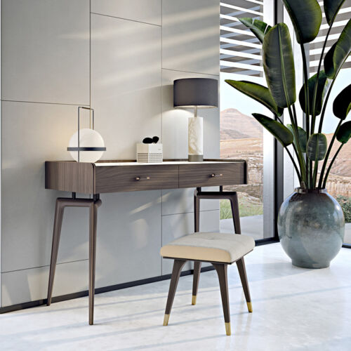 Sélection de mobilier haut-de-gamme