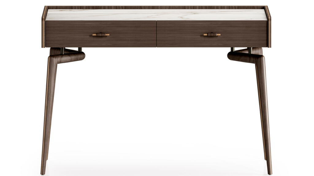 Sélection de mobilier haut-de-gamme