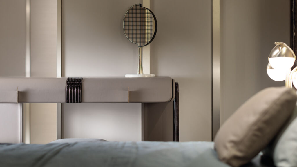 Sélection de mobilier haut-de-gamme