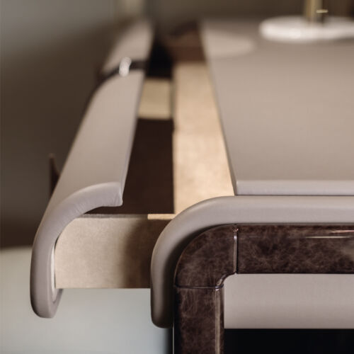 Sélection de mobilier haut-de-gamme