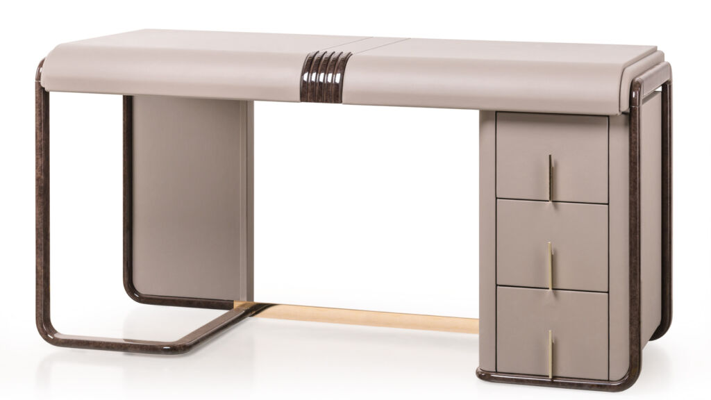 Sélection de mobilier haut-de-gamme