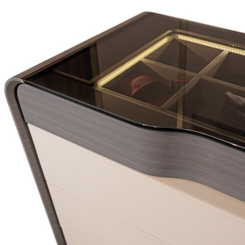 Sélection de mobilier haut-de-gamme