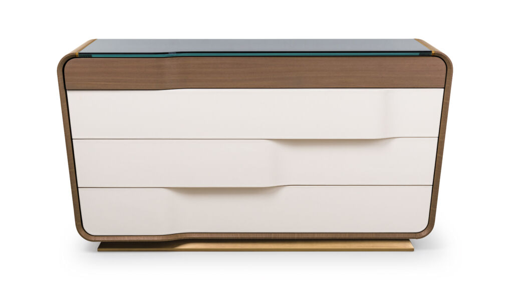 Sélection de mobilier haut-de-gamme