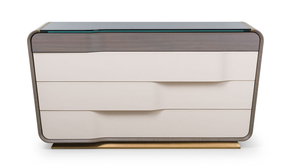 Sélection de mobilier haut-de-gamme