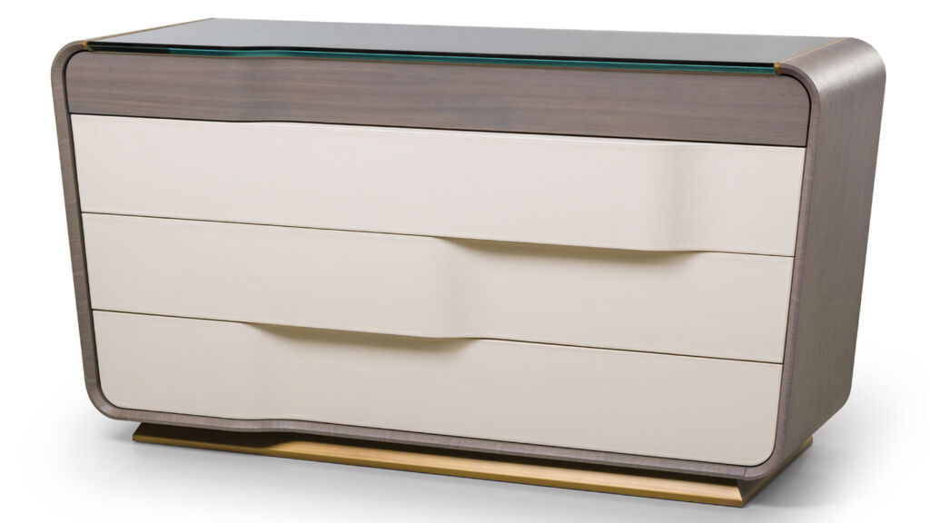 Sélection de mobilier haut-de-gamme