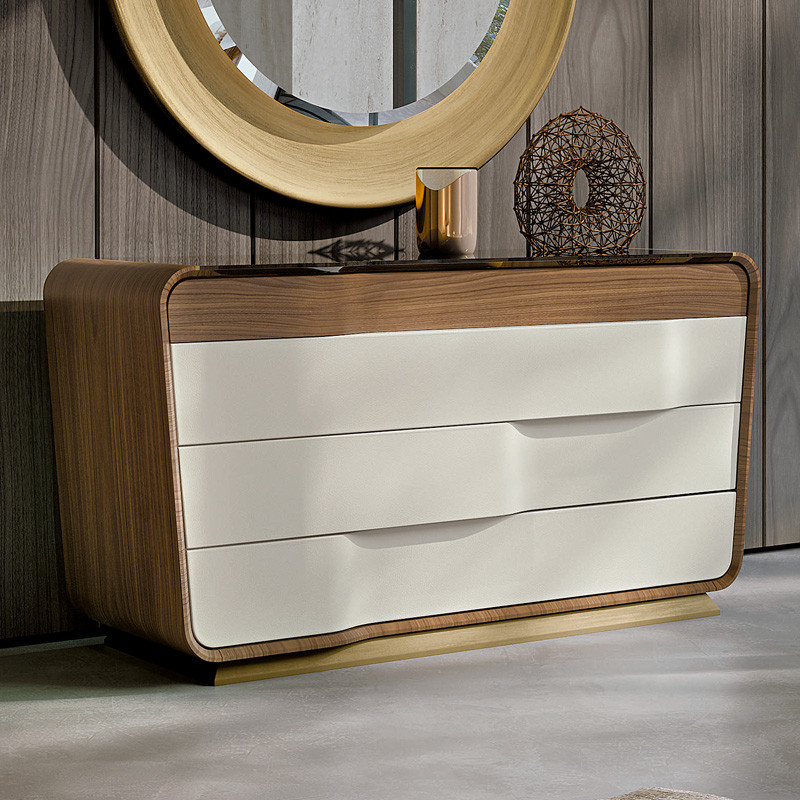 Commode Melting Light by Turri