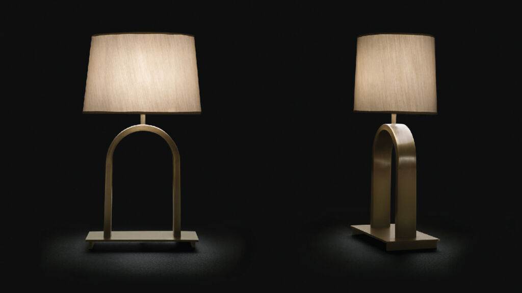 Sélection de mobilier haut-de-gamme