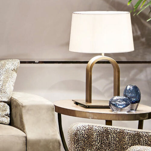 Sélection de mobilier haut-de-gamme