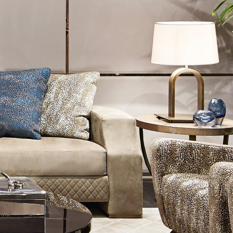 Sélection haut de gamme