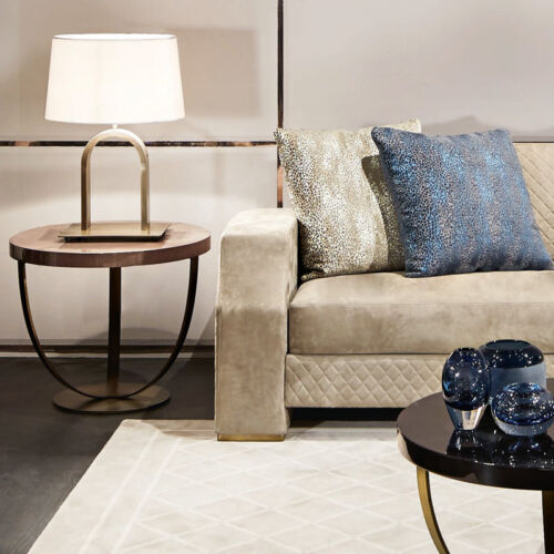 Sélection de mobilier haut-de-gamme