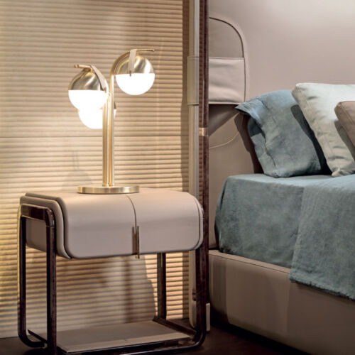 Sélection de mobilier haut-de-gamme