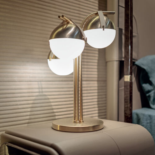 Sélection de mobilier haut-de-gamme