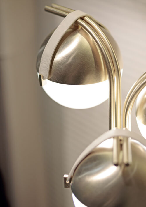 Sélection de mobilier haut-de-gamme