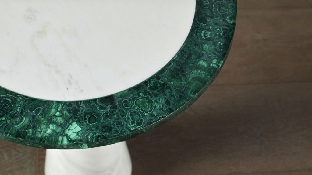 Sélection de mobilier haut-de-gamme