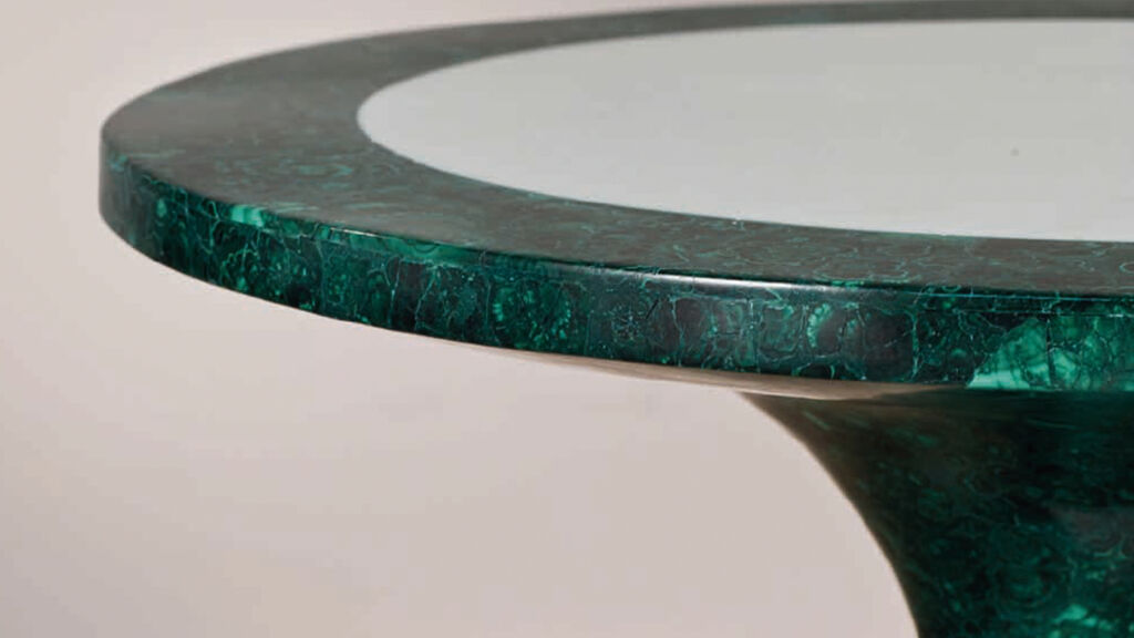 Sélection de mobilier haut-de-gamme