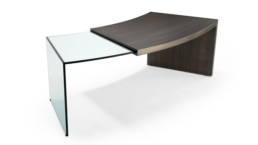 Sélection de mobilier haut-de-gamme