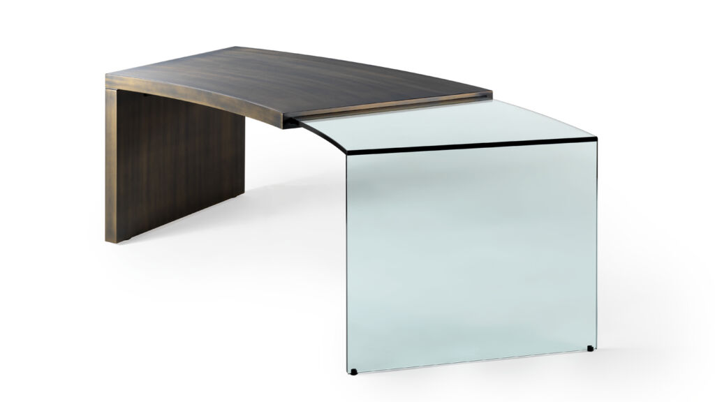 Sélection de mobilier haut-de-gamme