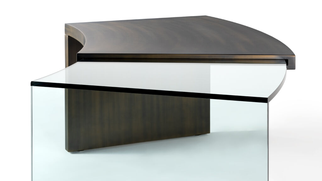 Sélection de mobilier haut-de-gamme