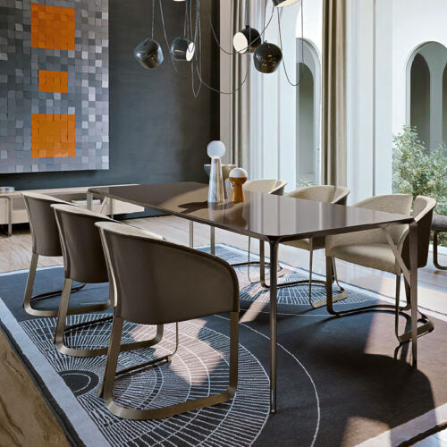 Sélection de mobilier haut-de-gamme