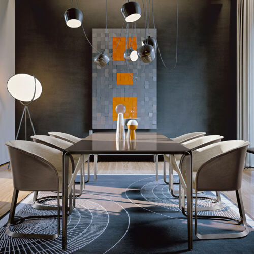 Sélection de mobilier haut-de-gamme