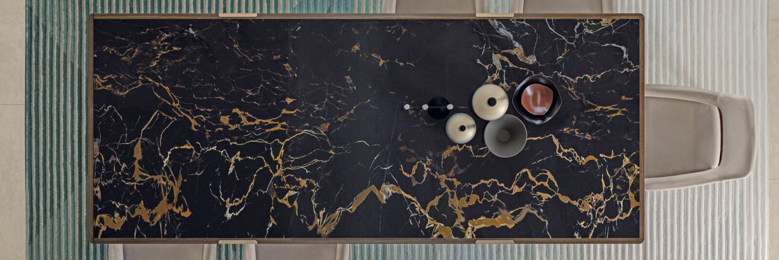 Table de salle à manger