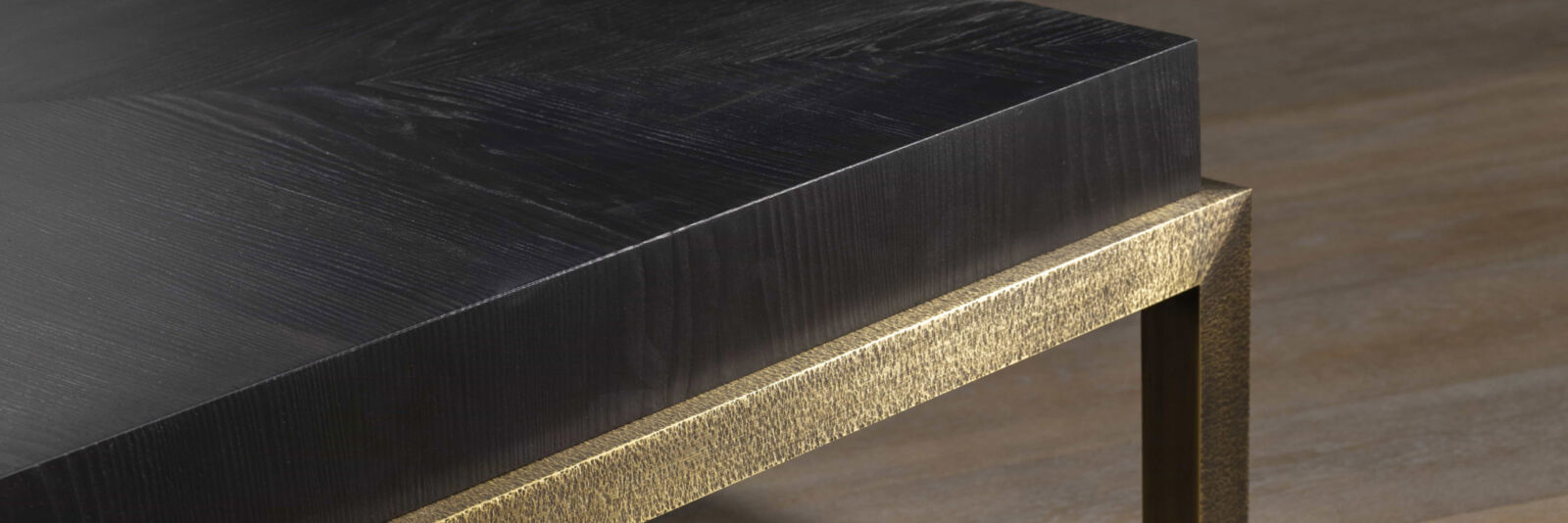 Table basse et table d'appoint