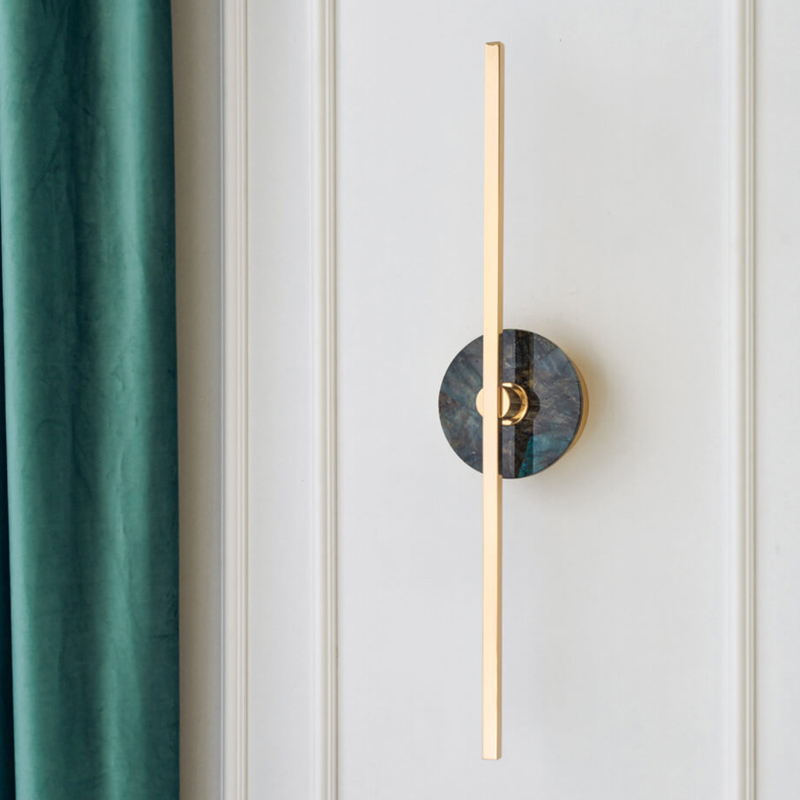 Applique murale Elite Stick par Matlight Milano