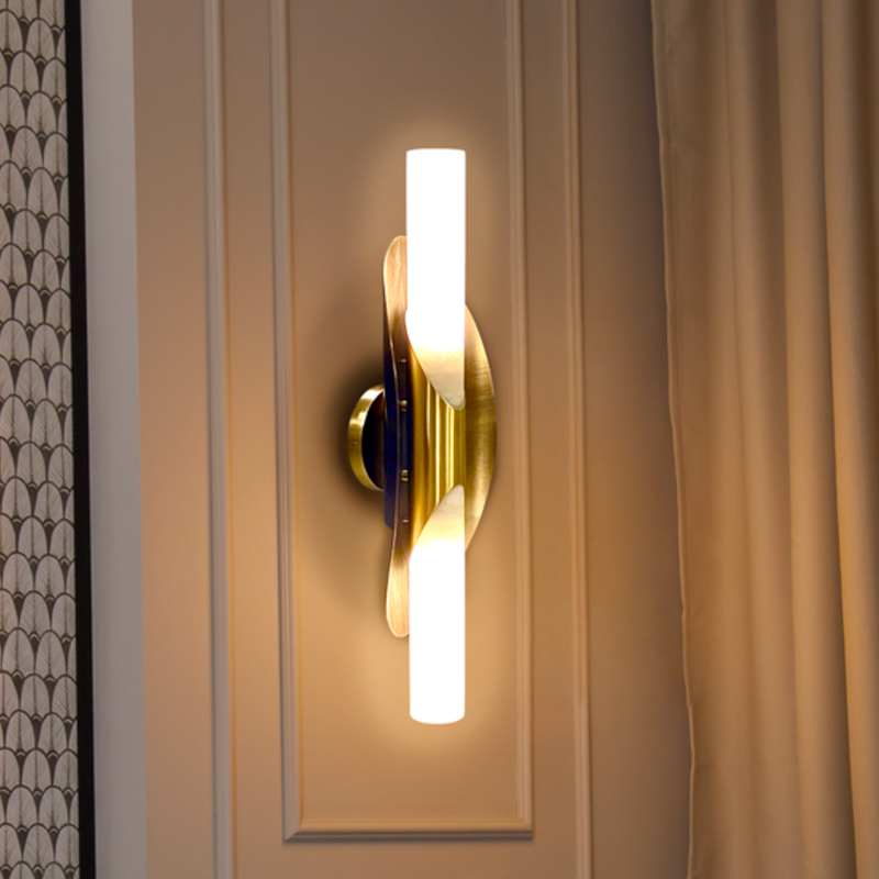 Applique murale Manta par Matlight Milano