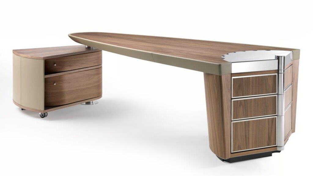 Sélection de mobilier haut-de-gamme