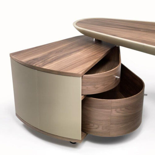 Sélection de mobilier haut-de-gamme