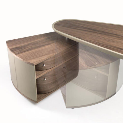 Sélection de mobilier haut-de-gamme