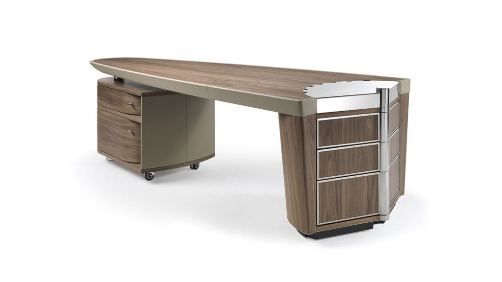 Sélection de mobilier haut-de-gamme