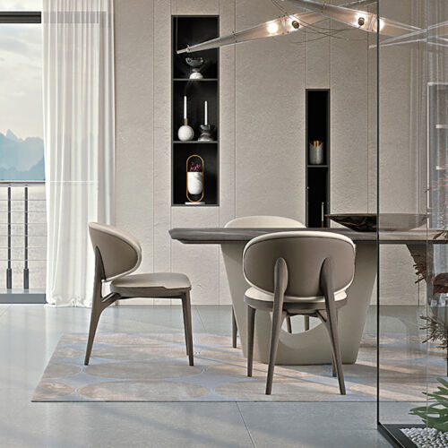 Sélection de mobilier haut-de-gamme