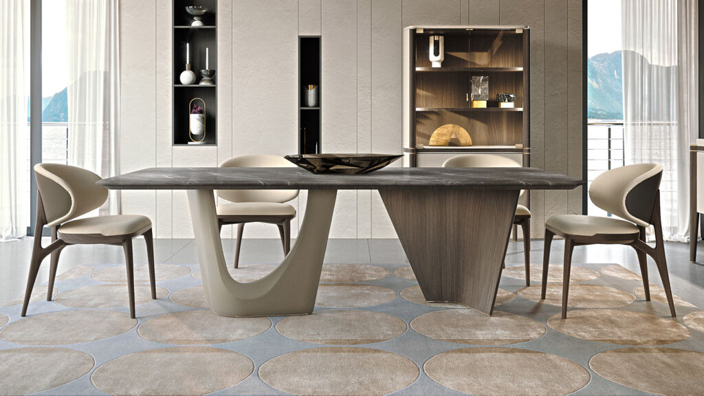 Sélection de mobilier haut-de-gamme