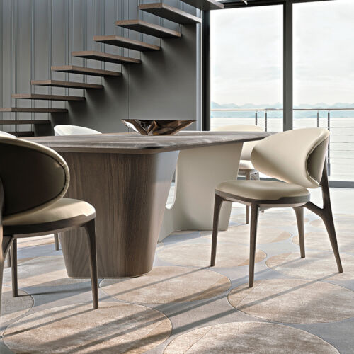 Sélection de mobilier haut-de-gamme