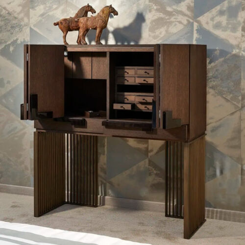 Sélection de mobilier haut-de-gamme