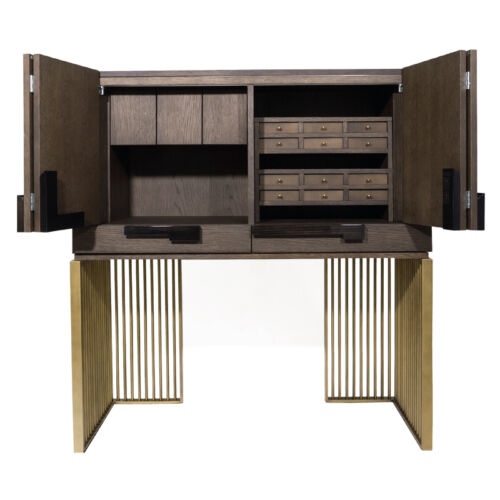 Sélection de mobilier haut-de-gamme