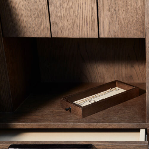 Sélection de mobilier haut-de-gamme