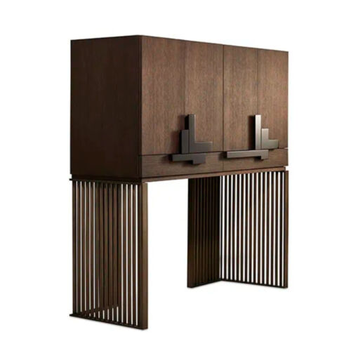 Sélection de mobilier haut-de-gamme