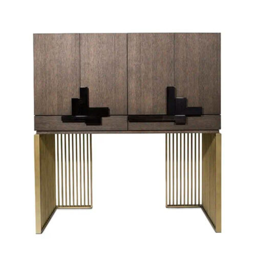 Sélection de mobilier haut-de-gamme