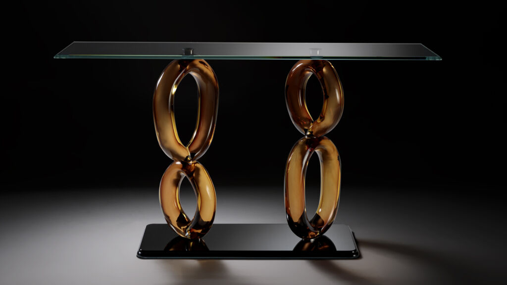 Sélection de mobilier haut-de-gamme