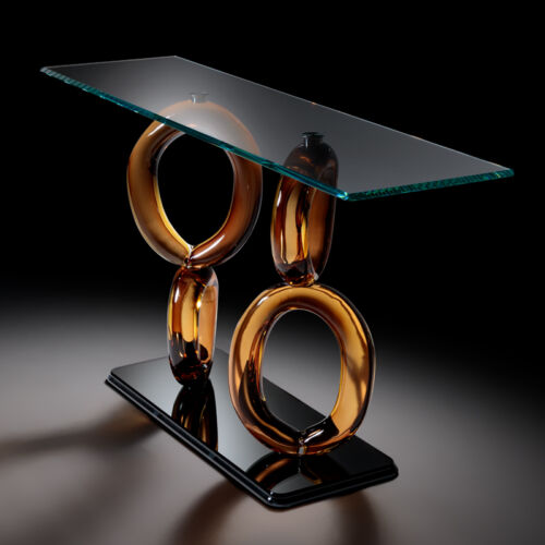 Sélection de mobilier haut-de-gamme