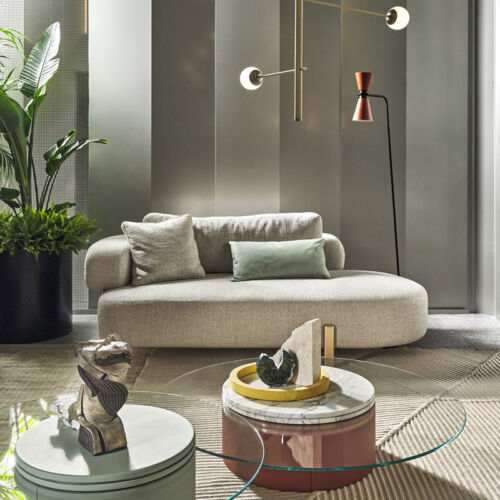 Sélection de mobilier haut-de-gamme