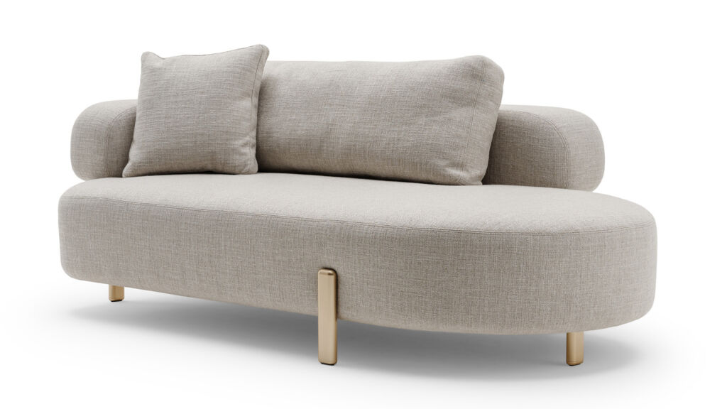 Sélection de mobilier haut-de-gamme